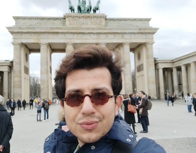 Altunhisar Almanca Özel Ders